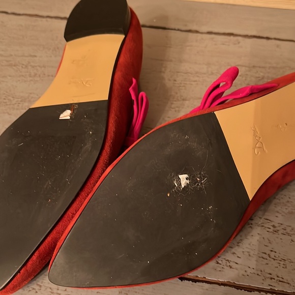 Anthropologie Bea Mary Jane Flat - Picture 5 of 7